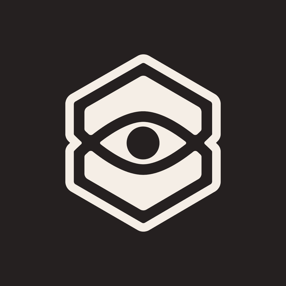 GoodviewAI Square logo — recommended — 1200 × 1200